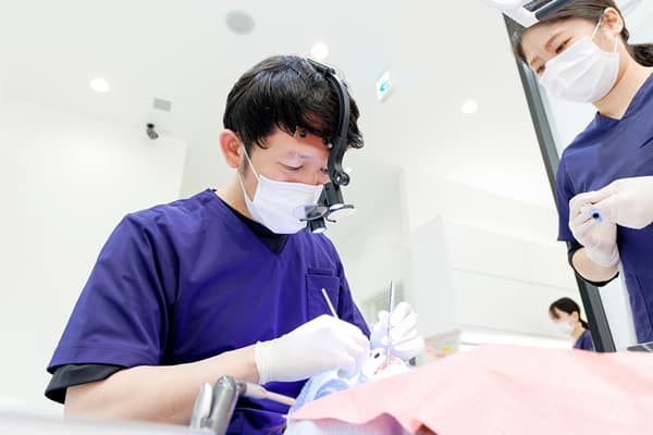 伝達