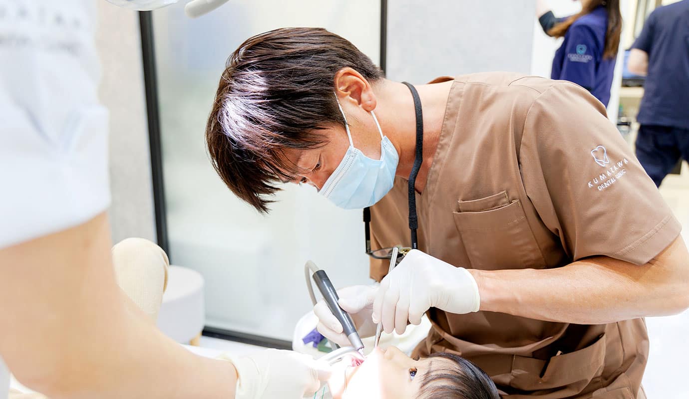 慣れ