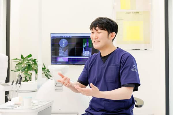 ドクター
