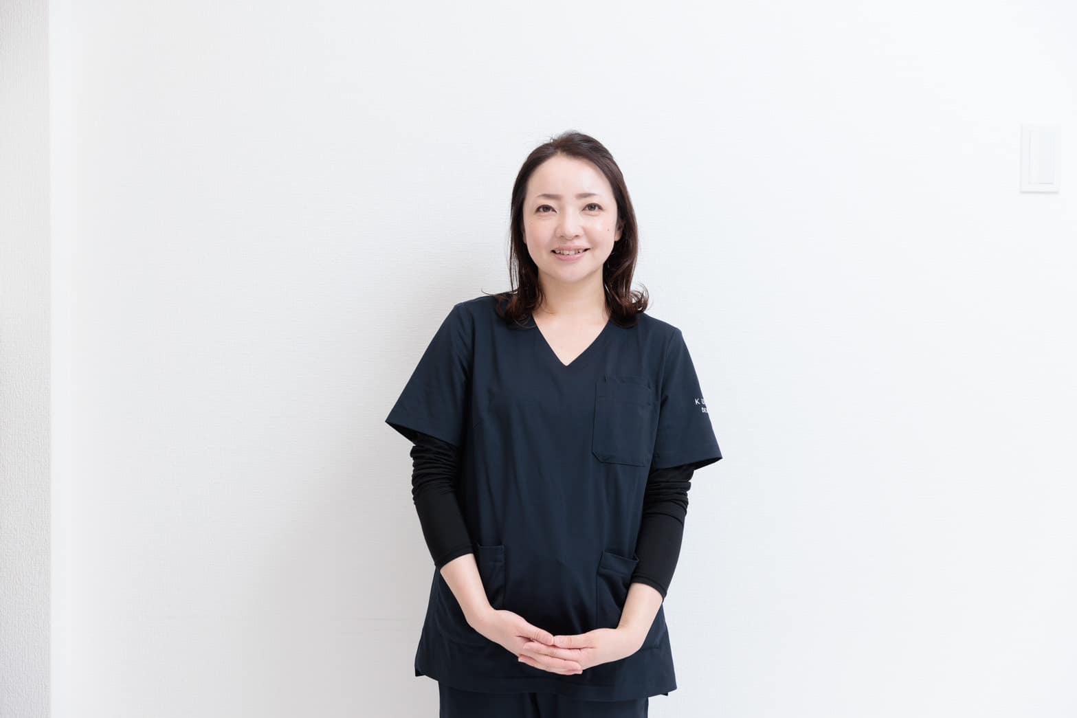 鈴木 美穂子